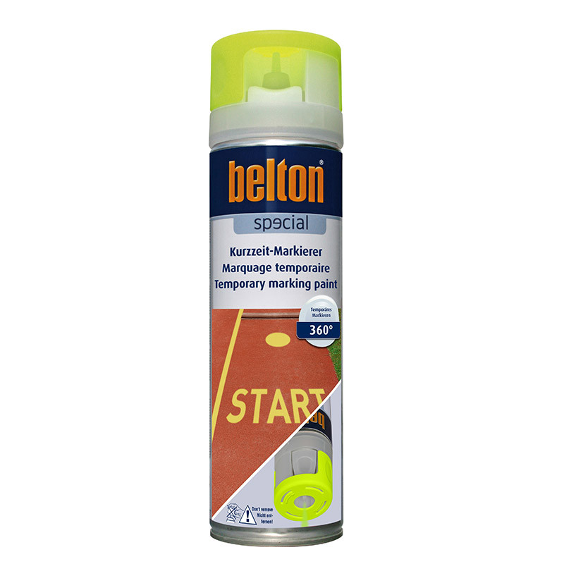 Belton Special - Temporary Marker 500ml