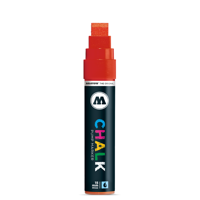 Chalk  Marker 15mm