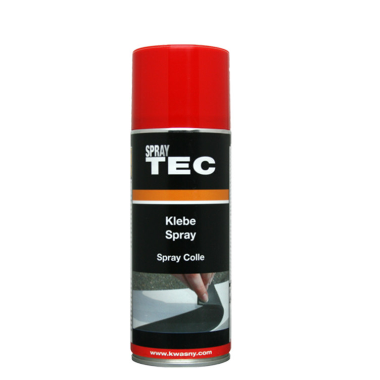 SprayTEC Spray on Glue 400ml