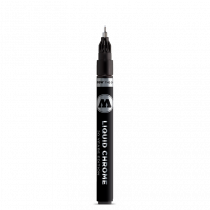 LIQUID CHROME™ Marker 1mm