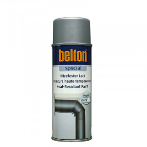 Belton Special - Heat-resistant paint 400ml