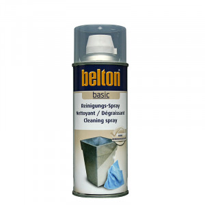 Belton Basic - Cleaner 400ml