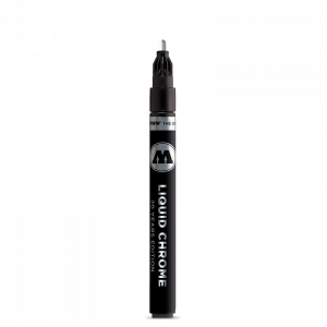 LIQUID CHROME™ Marker 2mm